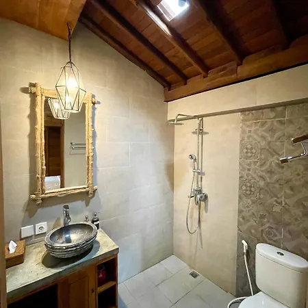 Pondok Kayu Batu Ubud  Exterior photo