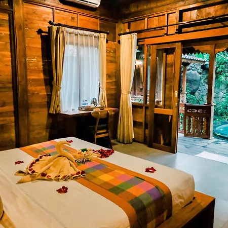 Pondok Kayu Batu Ubud  Exterior photo