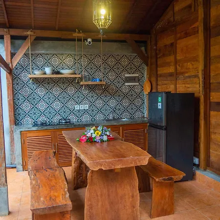 Pondok Kayu Batu Ubud  Exterior photo
