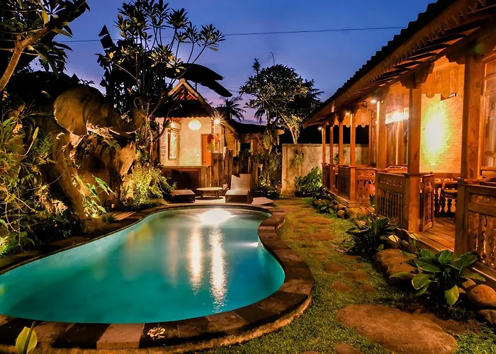 Pondok Kayu Batu