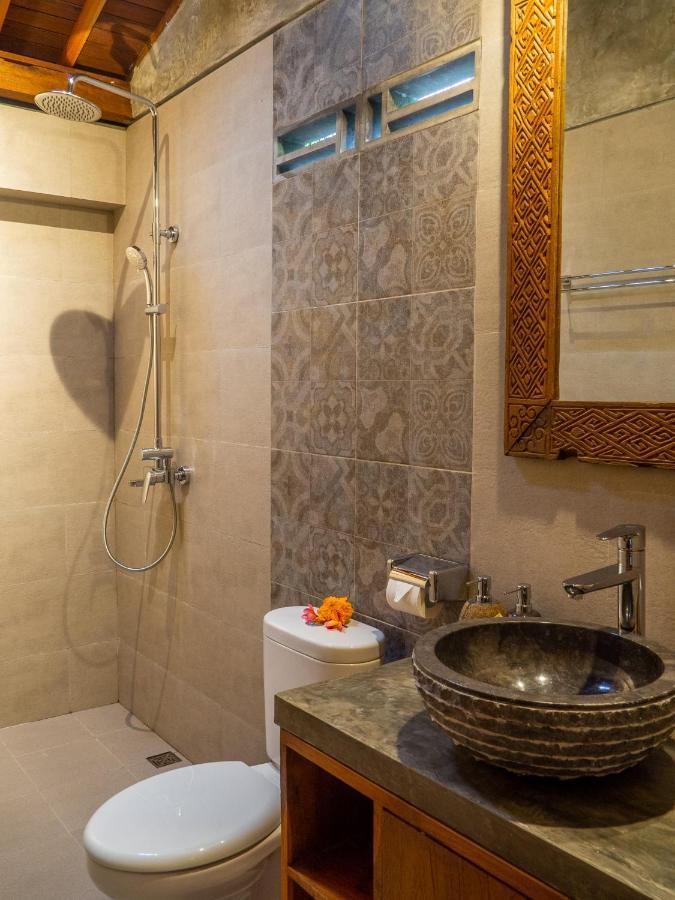Kayu Batu Accommodatie bij particulieren