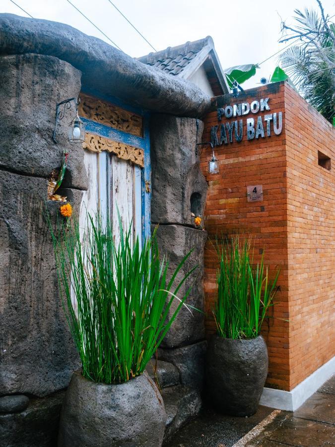 Kayu Batu Ubud