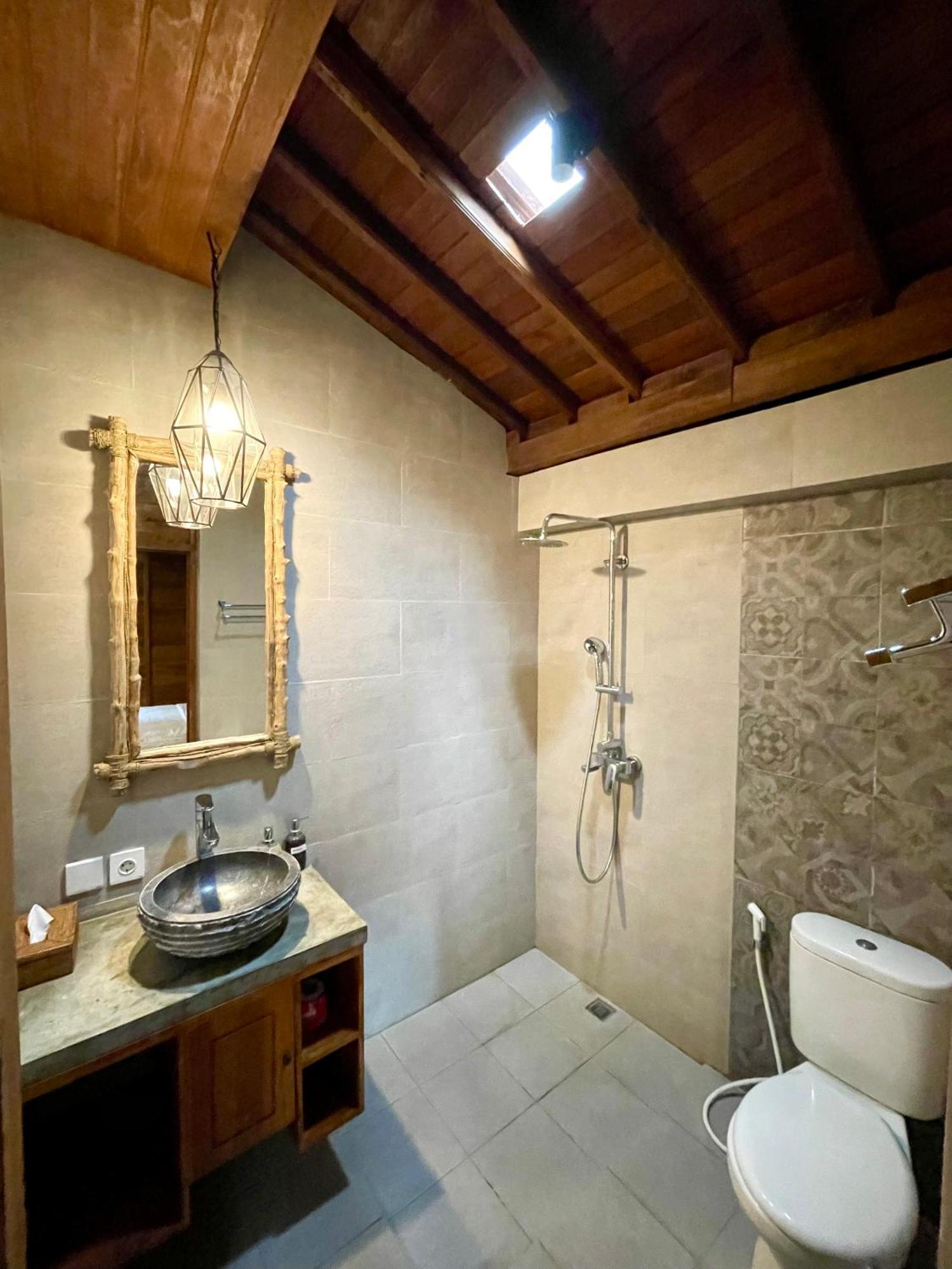 Accommodatie bij particulieren Kayu Batu *