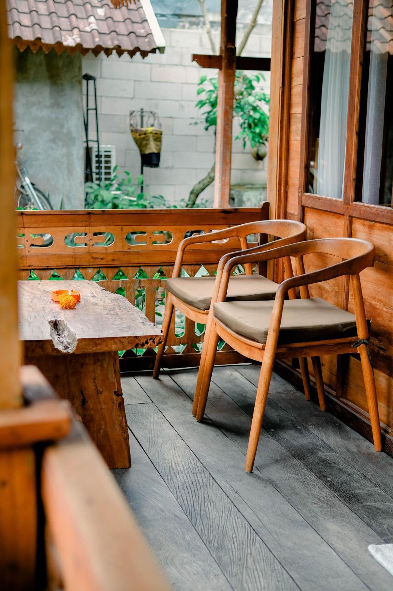 Kayu Batu Accommodatie bij particulieren