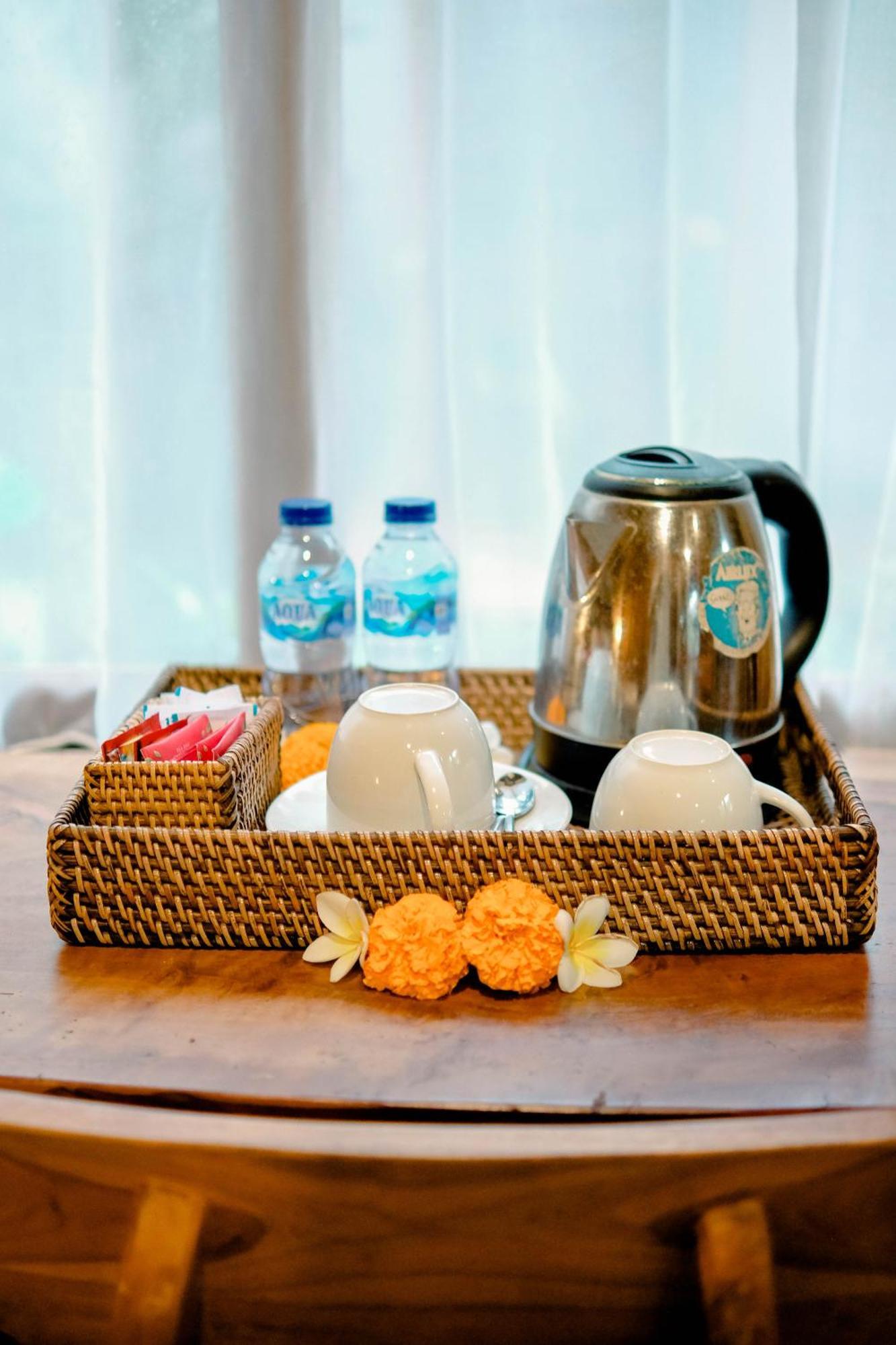 Kayu Batu Accommodatie bij particulieren *