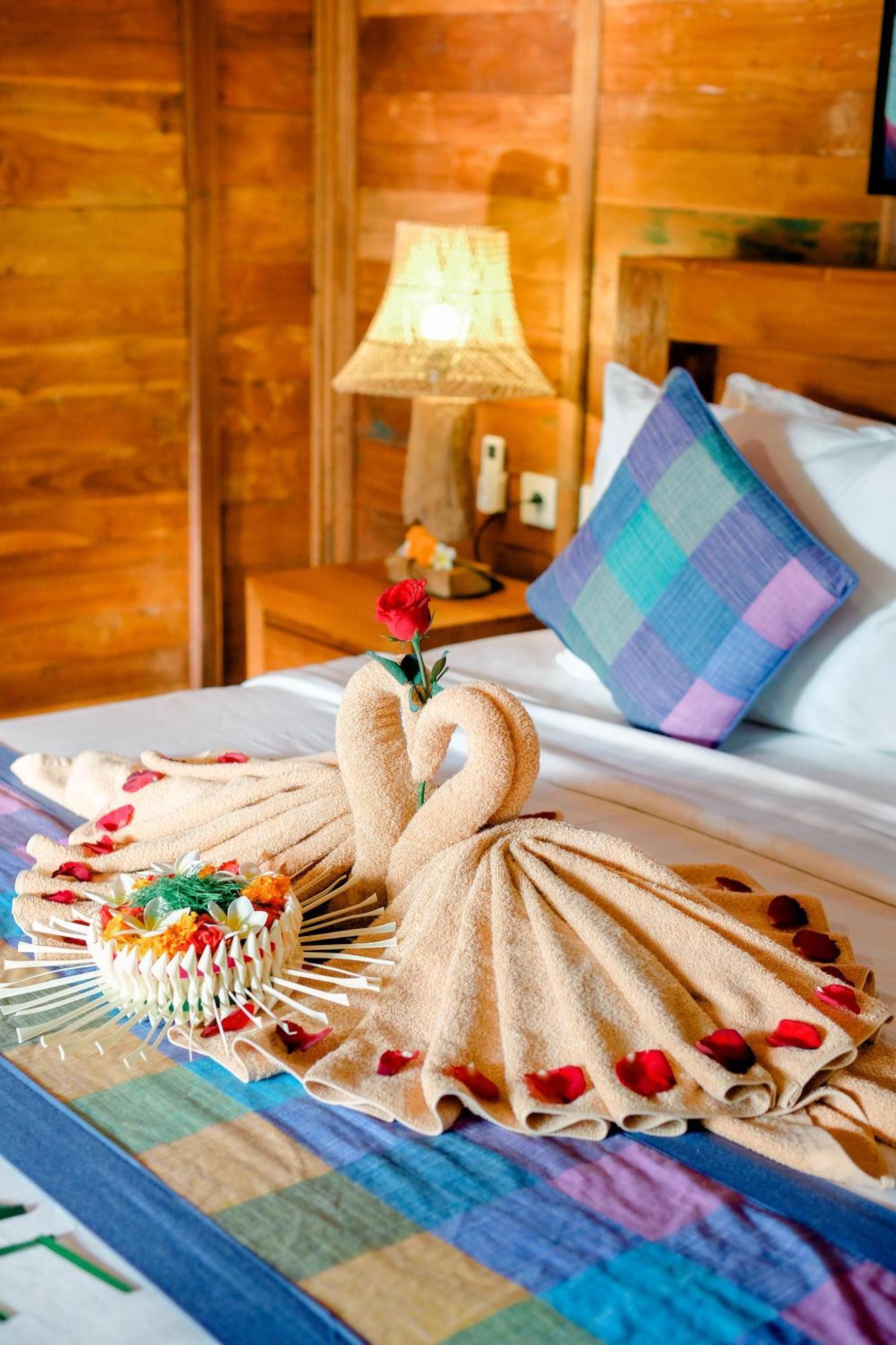 Kayu Batu Accommodatie bij particulieren Ubud