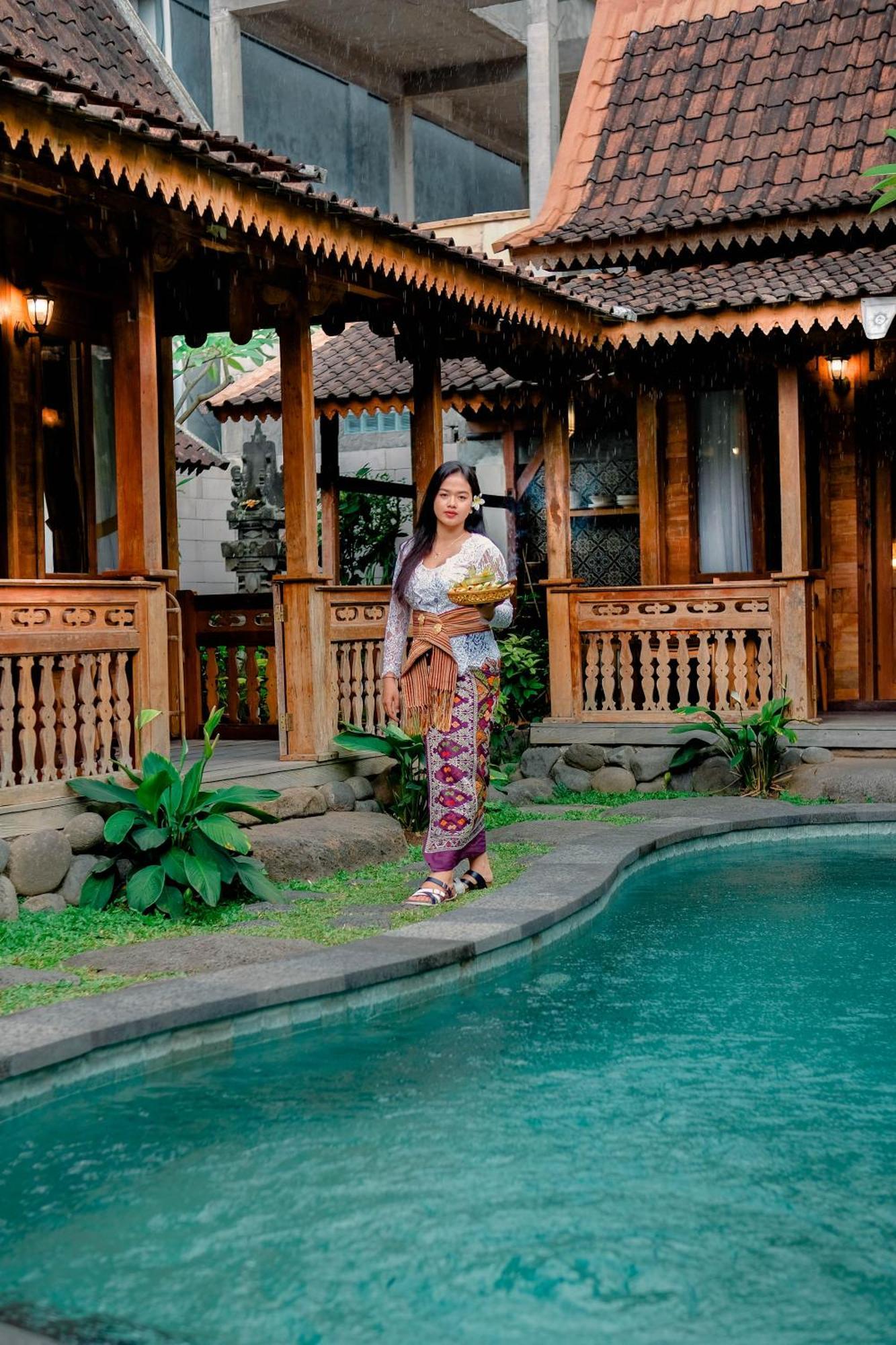 Accommodatie bij particulieren Kayu Batu
