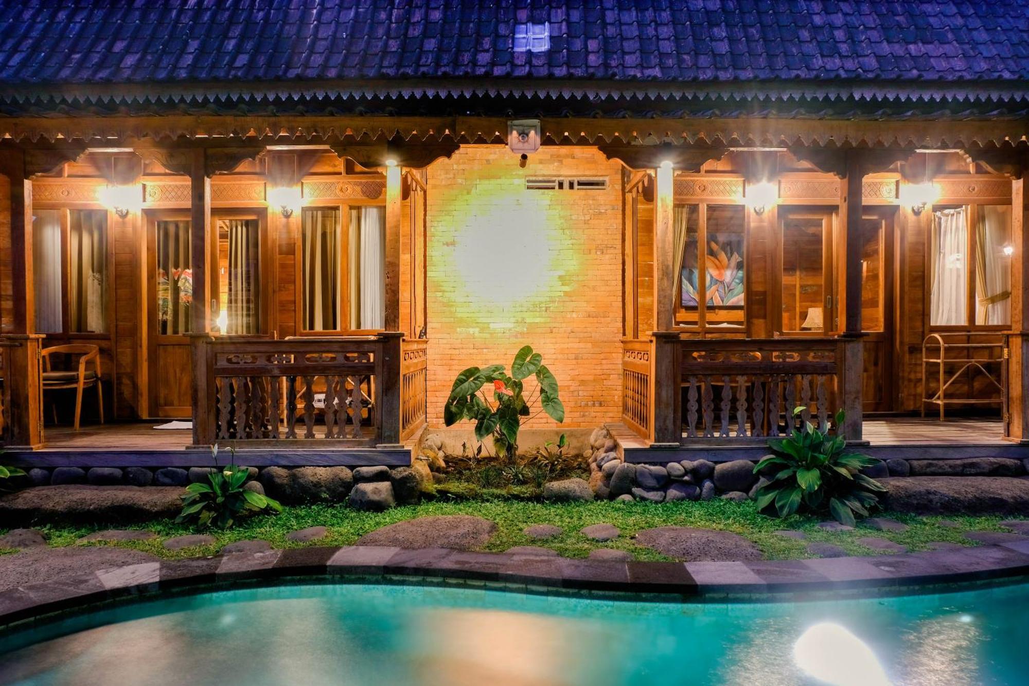 Kayu Batu Ubud