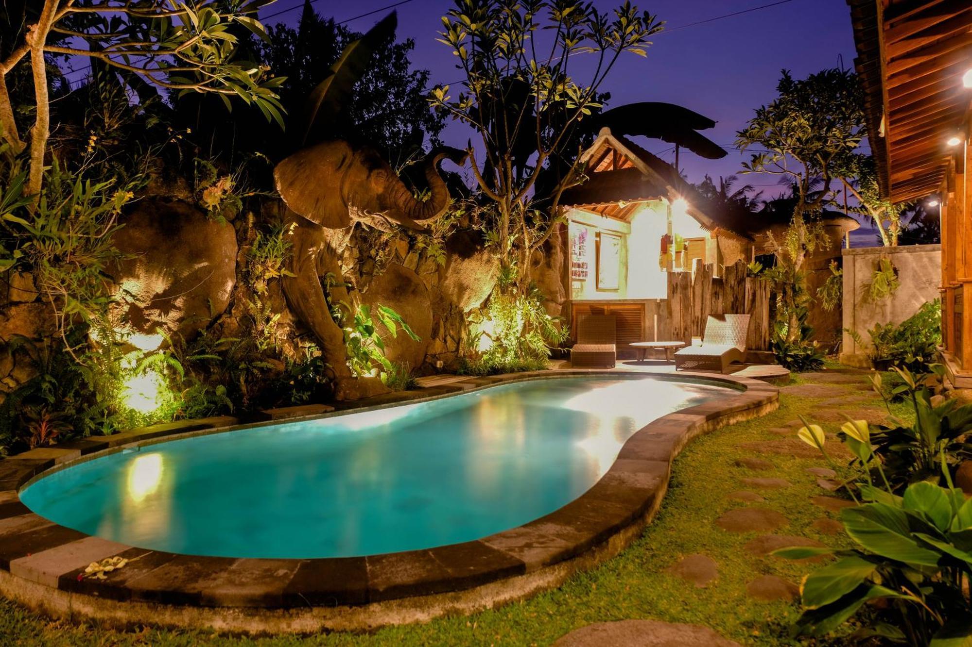 Kayu Batu * Ubud